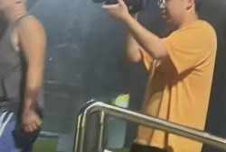 情侣不雅视频,情侣不雅视频引发的道德风暴